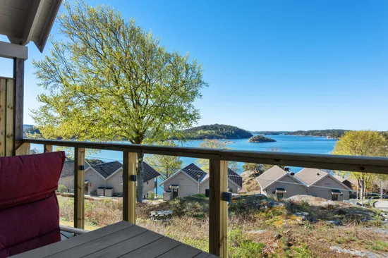 Bostadsrätt, Bjällansås 344A, Bokenäs, Uddevalla