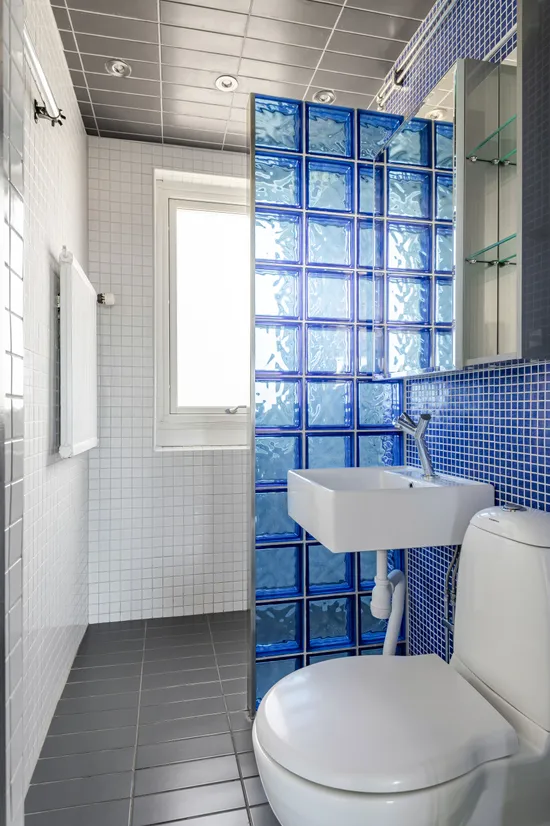 Bostadsrätt, Storgatan 21A, Centralt, Motala