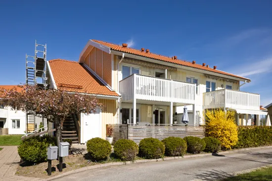 Bostadsrätt, Båtsman kapers gata 20, Hisings Backa, Göteborg