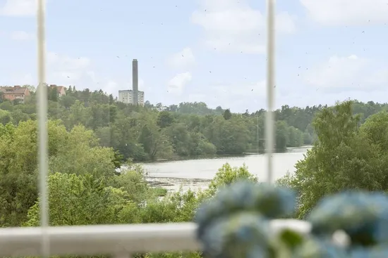 Bostadsrätt, Evenemangsgatan 24, Arenastaden, Solna