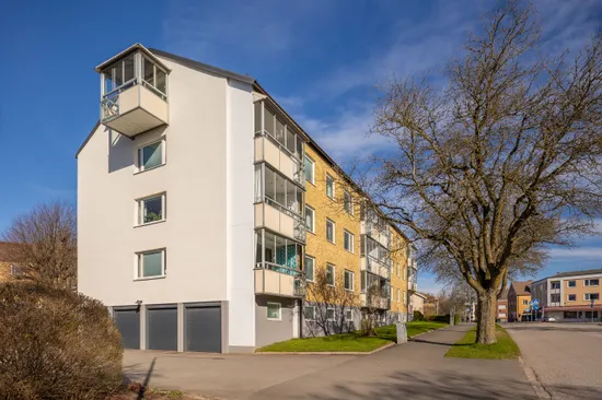 Bostadsrätt, Käpplundavägen 5A, Norrmalm, Skövde
