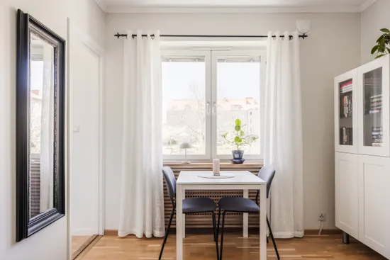 Bostadsrätt, Nordlinds väg 96C, Slottsstaden, Malmö