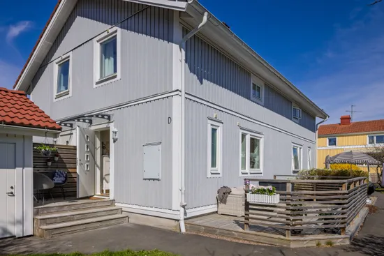 Bostadsrätt, Tofsvipegatan 32D, Göteborg