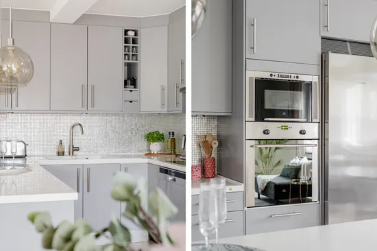 Bostadsrätt, Eskadervägen 42, Täby, Sverige, Näsby Park, Täby
