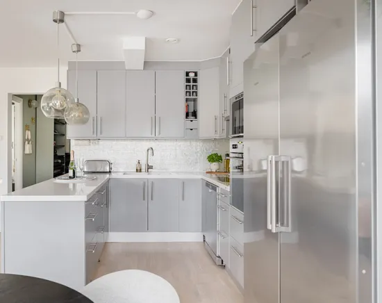Bostadsrätt, Eskadervägen 42, Täby, Sverige, Näsby Park, Täby