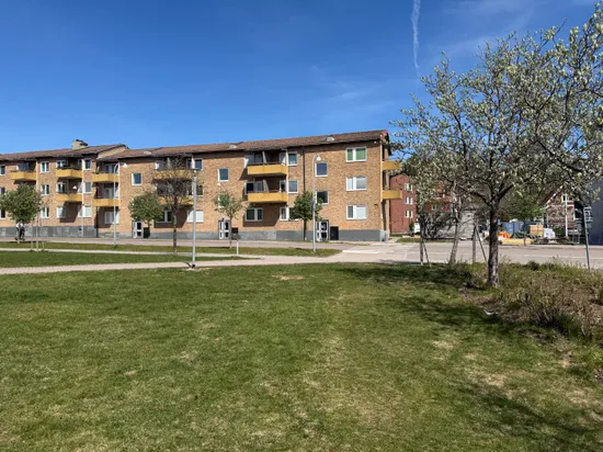 Bostadsrätt, Nynäsvägen 28A, Norra Nynäshamn, Nynäshamn