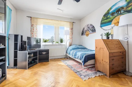 Bostadsrätt, Nynäsvägen 28A, Norra Nynäshamn, Nynäshamn