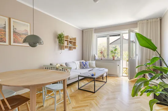 Bostadsrätt, Götgatan 32, Vasastaden, Linköping