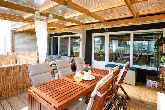 Bostadsrätt, Vendelsö skolväg 23, Vendelsö, Haninge