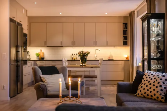Bostadsrätt, Sisalgränd 4, Valla, Linköping