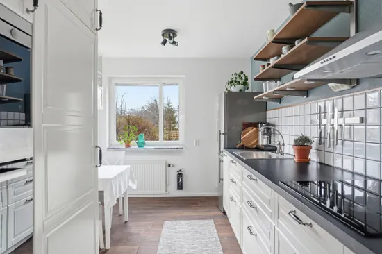 Bostadsrätt, Johannesbäcksgatan 34B, Salabacke, Uppsala