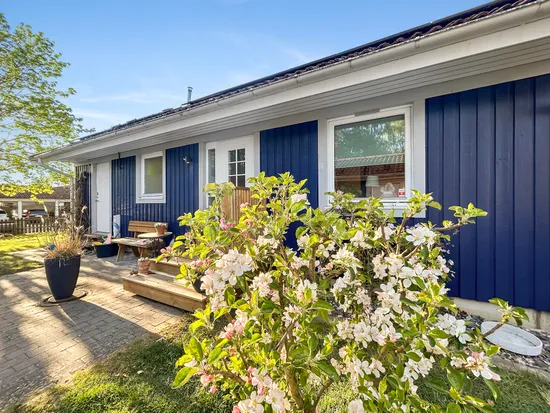 Villa, Sveagatan 38, Munka Ljungby, Ängelholm