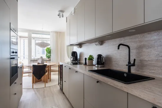 Bostadsrätt, Åkerbyvägen 106, Täby Centrum, Täby