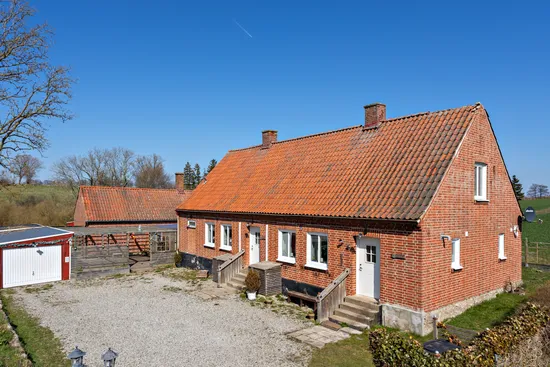 Villa, Åkarpsvägen 20-0, Dalköpinge, Trelleborg