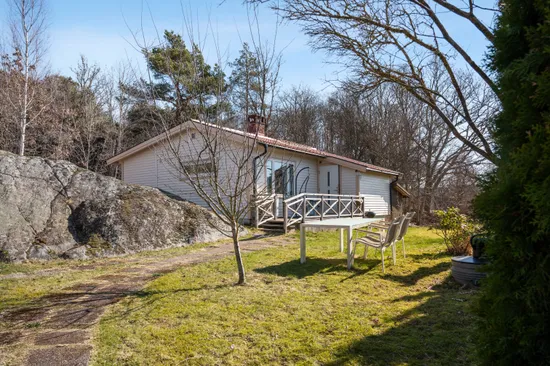 Villa, Fringshultsvägen 2, Frillesås, Kungsbacka