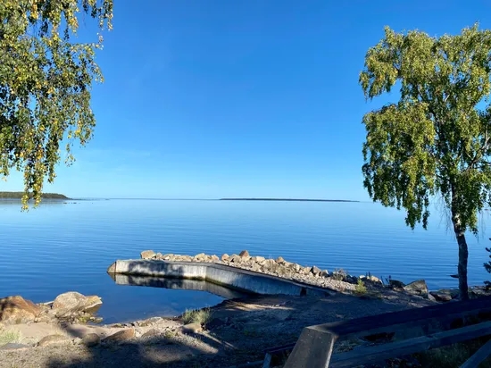 Fritidshus, Sörstranden 247, Söderhamn - skärgården, Söderhamn
