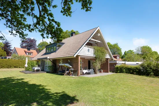 Villa, Matrosvägen 4, Sätofta, Höör
