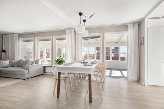 Villa, Hjoggböle 40, Hjoggböle, Skellefteå