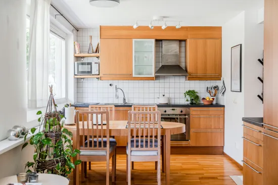 Bostadsrätt, Folkungagatan 7, Svartbäcken, Uppsala