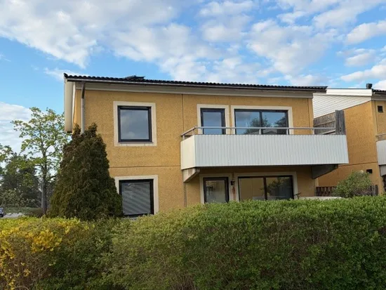 Bostadsrätt, Jordgubbsgränd 63, 1 tr., Viksjö, Järfälla