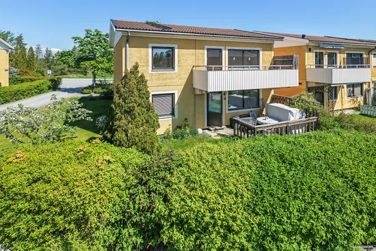 Bostadsrätt, Jordgubbsgränd 63, 1 tr., Viksjö, Järfälla