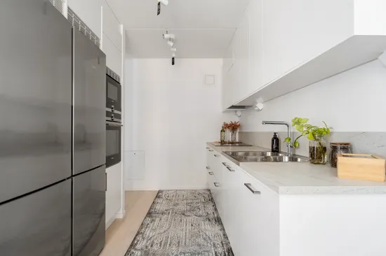 Bostadsrätt, Veddestastråket 13, Barkarbystaden, Järfälla