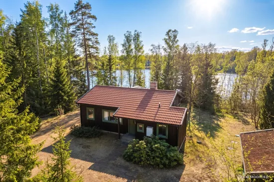 Villa, Ödevata 311, Ödevata, Emmaboda
