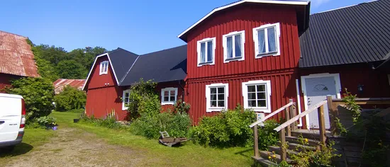 Gård/Skog, Ballingslöv 2269, Ballingslöv, Hässleholm
