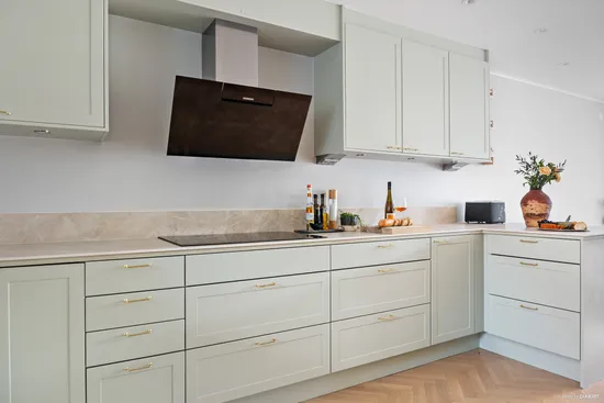 Villa, Radhus, Rävekärrsgatan 145, Rävekärr, Mölndal
