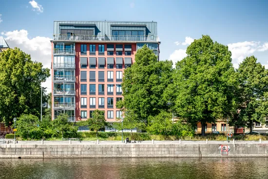 Bostadsrätt, Godsgatan 2B, Centralt - Strömmen, Norrköping