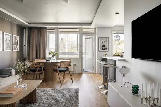 Bostadsrätt, Karlavägen 30A, Torpa, Jönköping