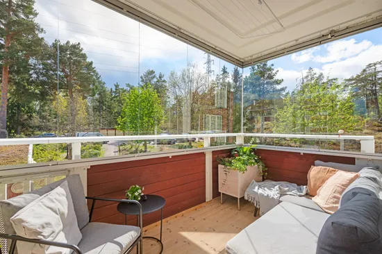 Bostadsrätt, Majrovägen 41, Gubbängen, Stockholm