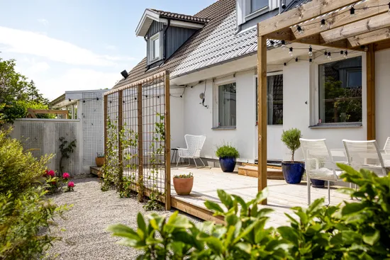 Villa, Skillingevägen 11A, Brantevik, Simrishamn
