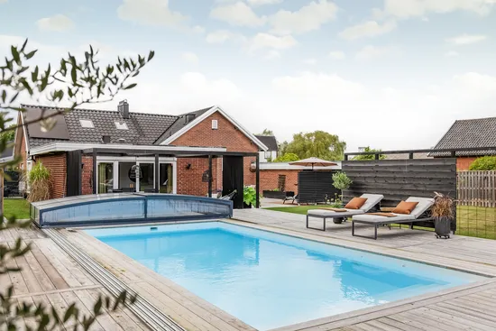 Villa, Östanväg 94, Djupadal, Malmö