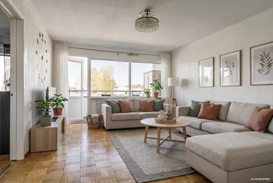 Bostadsrätt, Irisgatan 16, Mellringe, Örebro