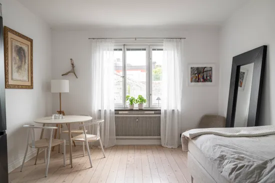 Bostadsrätt, Valhallavägen 69, 3 tr, Östermalm Vasastan, Stockholm