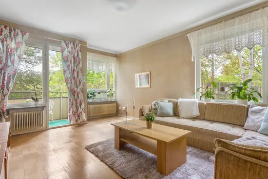 Bostadsrätt, Skönviksvägen 289, Stureby, Stockholm