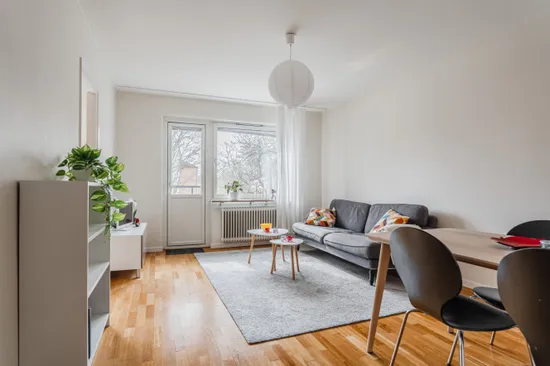 Bostadsrätt, Apelgatan 14, Salabacke, Uppsala