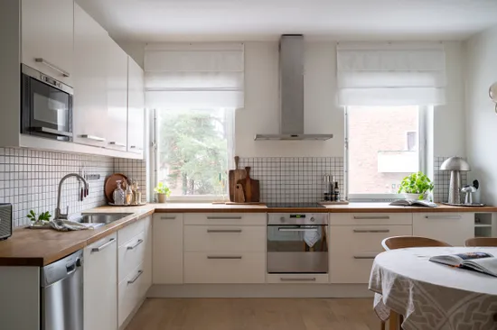 Bostadsrätt, Stopvägen 33, Bromma - Abrahamsberg, Stockholm