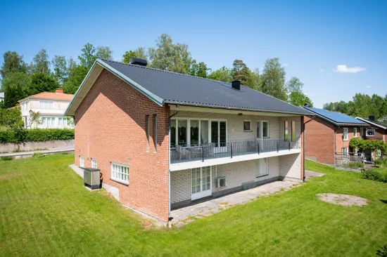 Villa, Rosengatan 46, Borås