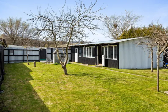 Villa, Lemmelvägen 3, Ystad Sandskog (Klondyke), Ystad