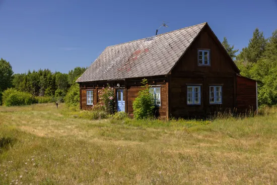 Fritidshus, Sproge Bosarve 158, Sproge, Gotland