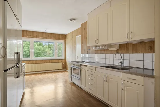 Bostadsrätt, Kometvägen 23, Grindtorp, Täby