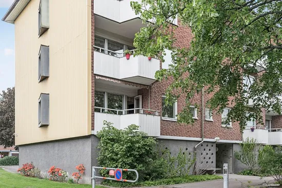 Bostadsrätt, Piltegatan 1A, Bosgården, Mölndal