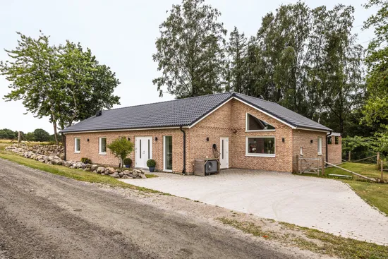 Villa, Enelyckan 714, Körsbärsdalen, Lund