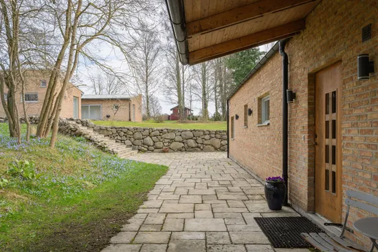 Villa, Enelyckan 712, Körsbärsdalen, Lund
