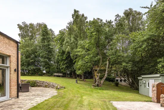 Villa, Enelyckan 712, Körsbärsdalen, Lund