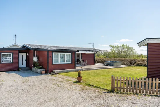 Villa, Dagliljevägen 14, Strandhem, Malmö