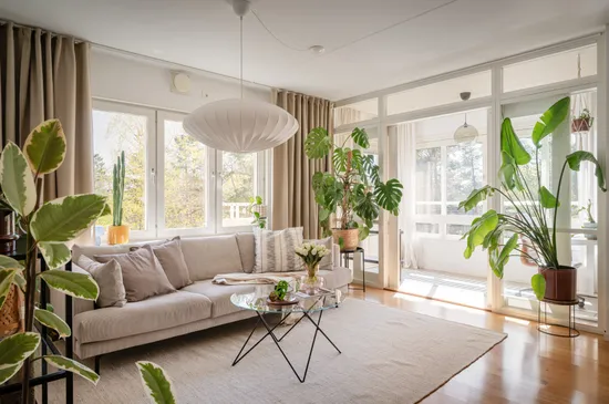Bostadsrätt, Terrängvägen 89, vån 1 (1 tr), Västertorp, Stockholm