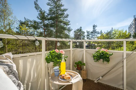 Bostadsrätt, Terrängvägen 89, vån 1 (1 tr), Västertorp, Stockholm